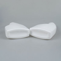 Bouteilles pulvérisatrices vides en plastique PET de 500 ml, pompe, nettoyage domestique, pulvérisateur à gâchette manuelle