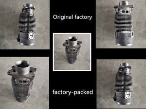 أسطوانة مثقاب للحفر الداخلي لحفر الصخور YN27C/27/30 - Product Image 3