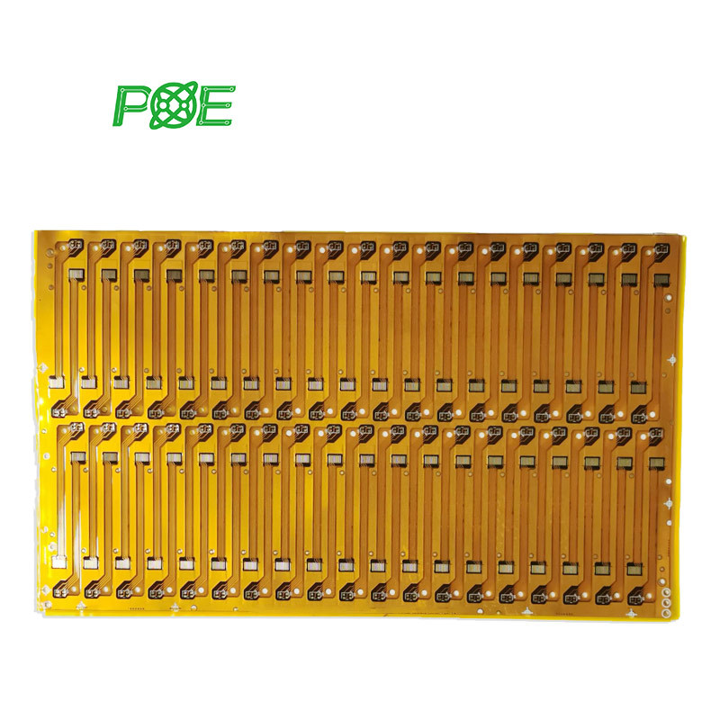 Printed Circuit FPC Flexible Board Flex