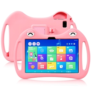 Precio más barato para <span class=keywords><strong>TCL</strong></span> <span class=keywords><strong>Tab</strong></span> 10/<span class=keywords><strong>10s</strong></span> 2020 funda protectora de silicona a prueba de golpes para tableta - Product Image 1