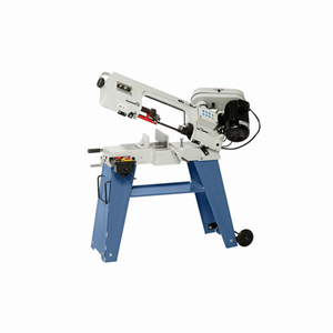 Approvisionnement BS-115 en métal <span class=keywords><strong>scie</strong></span> <span class=keywords><strong>à</strong></span> <span class=keywords><strong>ruban</strong></span> avec une assurance qualité élevée sécurité et fiabilité Excellente performance - Product Image 1