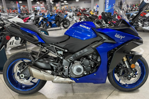 Motos 2025 GSX-S1000 au design sportif, origine Japon, puissance 200-350 W, prêtes à être expédiées - Product Image 2