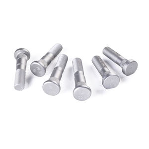 สลักเกลียว<span class=keywords><strong>ขนาด</strong></span>มาตรฐานสำหรับสลักเกลียวสำหรับยึดแบบเกลียว - Product Image 2