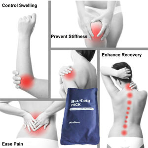 Paquete de <span class=keywords><strong>GEL</strong></span> térmico cómodo, <span class=keywords><strong>bolsa</strong></span> de paquete de <span class=keywords><strong>gel</strong></span> caliente frío de <span class=keywords><strong>GEL</strong></span> para microondas - Product Image 6
