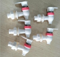 Nhựa Tap Cho Nước Bể Nước TAP TP014