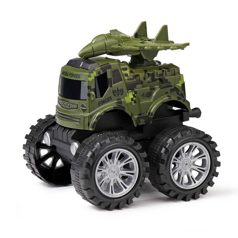 New military aircraft (bare-bones)
