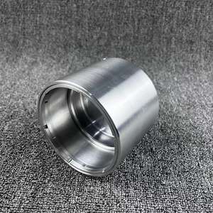 Coupe d'<span class=keywords><strong>air</strong></span> pour amortisseurs automobiles/sacs à ressort pneumatique/cylindre en aluminium <span class=keywords><strong>Air</strong></span> Cup - Product Image 4