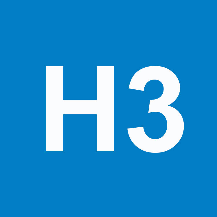 H3