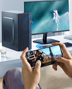 Adaptor <span class=keywords><strong>USB</strong></span> <span class=keywords><strong>WiFi</strong></span> 6 Adaptor Kartu <span class=keywords><strong>WiFi</strong></span> <span class=keywords><strong>USB</strong></span> Mini 2.4GHz Penerima Jaringan Nirkabel untuk PC/Laptop Windows7/10/11 - Product Image 5