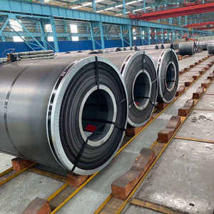 เหล็กม้วนคาร์บอนรีดร้อน ASTM 2 มม. 4 มม. 6 มม. A36 Q195 St37 Q235 Q345 S235jr สำหรับโปรโมชั่น - Product Image 4