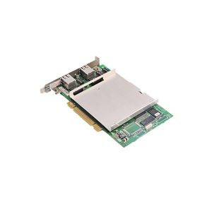 NUEVO - Módulo de Tarjeta de Interfaz IP Yokoagwa VI701 Vnet OEM, 16 Canales de Entrada No Aislados, 4-20mA, Actualización de Datos de 10ms, 1 Año de Garantía - Product Image 1