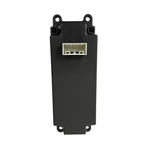Panel de control de CA para excavadoras EC120D, EC140D, EC170D, EC180D, EC220D, EC250D - Caja de interruptores 14594714, 14568905, Voe14594714, Voe14568905 - Product Image 2