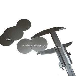 उच्च तापमान पॉलिश मोलिब्डेनम दौर डिस्क - Product Image 6