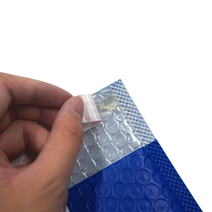 Échantillon gratuit, enveloppes à bulles, sacs en Poly, enveloppes rembourrées à bulles, sacs d'emballage avec bulle - Product Image 4