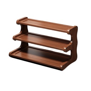 Bookshelf, <b>desktop</b> <b>shelf</b>, multi-layer storage rack, kitchen supplies, office and home cup holders, home essentials storage rack - Product Image 5