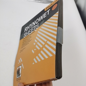 Papel de Lija Impermeable de Proveedor de Fábrica, Apto <span class=keywords><strong>para</strong></span> el Mercado de la India, Papel Abrasivo Flexible - Product Image 5