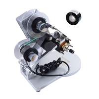 DY-8 MACHINE DE CODAGE MANUELLE