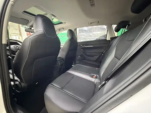 Usato Skoda <span class=keywords><strong>Kamiq</strong></span> 2023 1.5L edizione automatica Comfort auto usate in vendita automatica a 6 velocità economica - Product Image 5