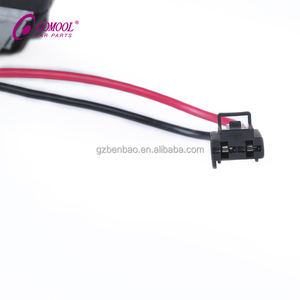 COMOOL Auto Parts Moteur de ventilateur de climatiseur 64119242607 Ventilateur de chauffage pour BMW F07 F10 F11 F18 F06 F12 F01 6411 9242 <span class=keywords><strong>607</strong></span> - Product Image 3