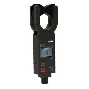 Transformador de Corriente Industrial FUZRR ES1000 ES1001 con Abrazadera, Detector de Seguridad de Alta y Baja Tensión con Aislamiento Elevado - Product Image 3