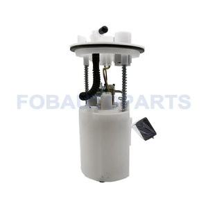 Für Hyundai Celesta KIA Forte Soul Cerato Shuma Kraftstoff pumpen modul Baugruppe 31110-1M200 31110-1J000 - Product Image 3