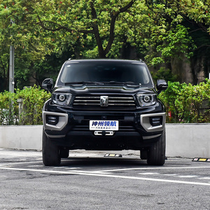 Tank 700 Hi4-T SUV Híbrido Enchufable Ultra-Lujo para Oriente Medio, Dominador del Desierto, Modelo Insignia, 4x4 Inteligente con Bloqueo y 12 Modos Todoterreno - Product Image 2