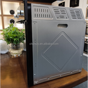 Nhà Bếp Thiết Bị Điện 60Cm 56L Được Xây Dựng Trong Điện Đối Lưu Xây Dựng Trong Lò Cho Hộ Gia Đình - Product Image 4