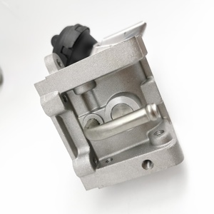 Piezas de automóvil EGR Válvula de Control solapa para <span class=keywords><strong>Audi</strong></span> <span class=keywords><strong>A4</strong></span> A6 A8 Q7 VW Touareg Phaeton 3,0 <span class=keywords><strong>TDI</strong></span> 2004-2010 059131063D 059131511, 059131512H - Product Image 6