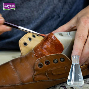 Adhésif polyuréthane (<span class=keywords><strong>PU</strong></span>) pour la fabrication de chaussures - Product Image 1