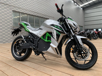 Moto électrique Citycoco 4000w, pneus larges de 2 pouces, nouveau modèle, entrepôt en Europe, M8, en vente