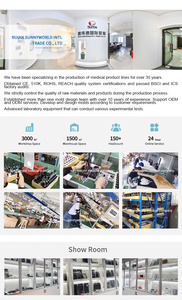 <span class=keywords><strong>Sunnyworld</strong></span> ค้อนเอ็นสะท้อนแบบแมนนวลชุดผ่าตัดแบบปรับแต่งได้ - Product Image 6