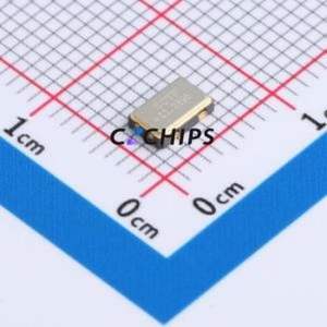 SX5M11.2896B10F20TNN Crystal Oscillator (Active) SMD5032-4P Crystal Oscillator 11.2896MHz 10ppm CMOS 3.3V - Product Image 1