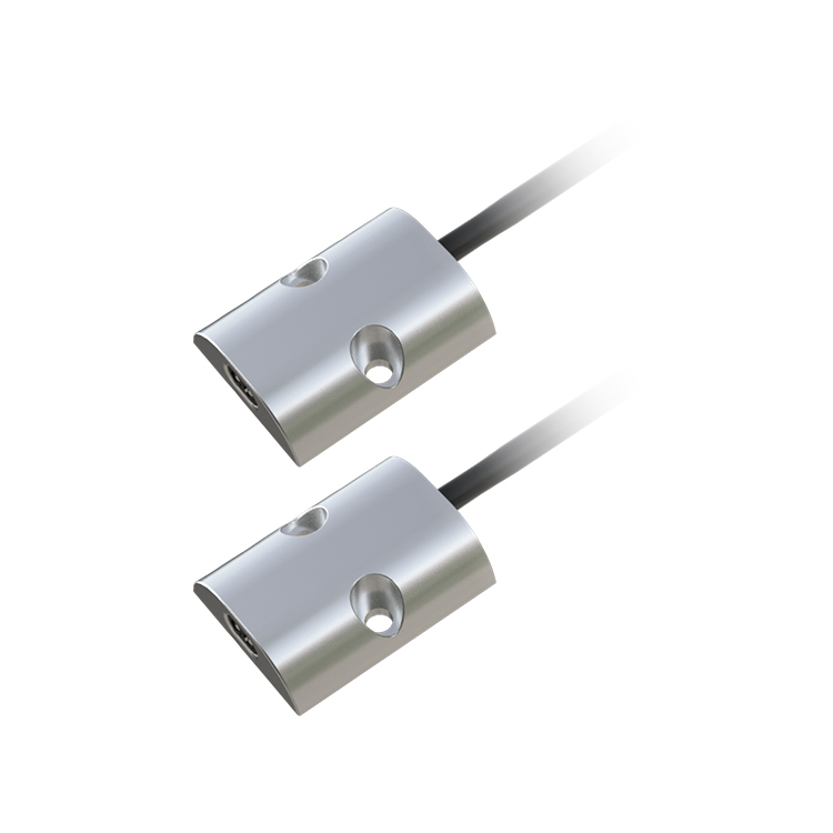 Max5A surface mounted dimmer switch for cabinet lighting double door sensor switch