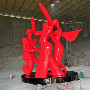 Fabricant d'impression <span class=keywords><strong>3D</strong></span>, <span class=keywords><strong>figurine</strong></span> <span class=keywords><strong>3D</strong></span> personnalisée imprimée, fichiers STL, statue en résine et fibre de verre, prototype rapide, grande sculpture - Product Image 1