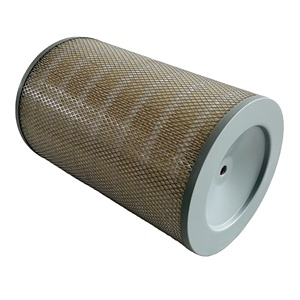 Pièce de rechange, filtre à air à vis, état neuf, modèle MANNY 02250046-013, compatible avec les compresseurs industriels - Product Image 2