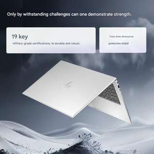 Portátil Empresarial EliteBook 865 G11 al por Mayor con AMD Ryzen 7 8840HS, 16GB/32GB DDR5, SSD de 512GB, Pantalla WUXGA IPS de 16 Pulgadas, WiFi 6E, Windows 11 - Product Image 6