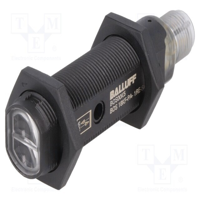 New Original Ready 1 Piece Sensor: Photoelectric BOS00K5 /E2UK PLC
