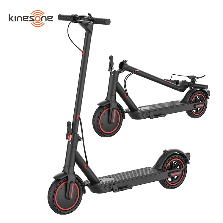 EU Stock Dropshipping E1 Folding Electric