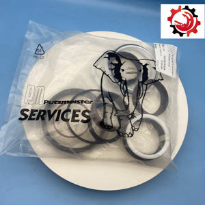 262824008 kit di tenuta <span class=keywords><strong>Putzmeister</strong></span> di alta qualità e ad alte prestazioni D140/80 - Product Image 2