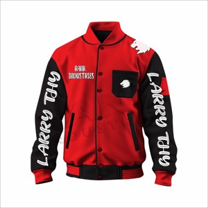 Low MOQ <b>Letterman</b> <b>Jacket</b> New Arrival Men <b>Letterman</b> <b>Jacket</b> High Quality <b>Letterman</b> Winter <b>Jacket</b> - Product Image 1