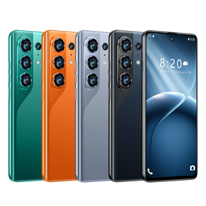 Mejores Ofertas de Teléfonos Móviles Camon 50 Pro 16GB 1TB Camon50pro 5g Smartphone - Product Image 1