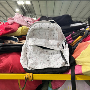 Sacs à dos de marque d'<span class=keywords><strong>occasion</strong></span> A20 de qualité supérieure, styles variés, pour hommes et femmes, vente en gros de sacs usagés - Product Image 1