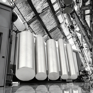 Trung Quốc Nhà Máy Của Cán Nóng Thép Không Gỉ Thanh AISI 431 446 201 304 316 Phẳng Vuông Góc Sáng Ba Cho Kim Loại Xây Dựng Hàn - Product Image 3