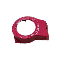 Carburateur professionnel GX100 16100-ZDD-R02 pour moteur thermique 3.0HP de compacteur à piston, unité de carburateur à diaphragme