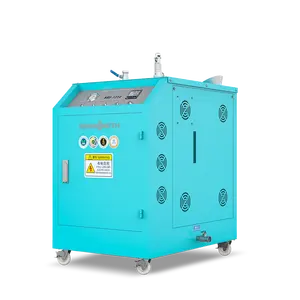 Steam Mini Steam Generator Portable Steam Generator 2KW 3KW 4.5KW 6KW 9KW Steam Car Washer