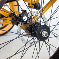 Tricycle électrique à pneus larges pour adultes, vélo cargo familial, tricycle adulte, rickshaw, vélo-taxi