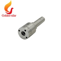 Vòi phun nhiên liệu mới Golden Vidar DLLA145P1804/DLLA151P2244/DLLA160P2360/DLLA145P2150/G3S126/G3S167 Chất lượng cao cho Liwei