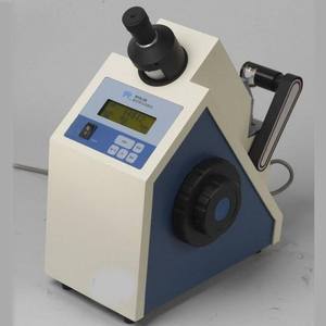 WYA-3S laboratuvar sıvı ve katı Test otomatik dijital Brix prizma refraktometre - Product Image 4