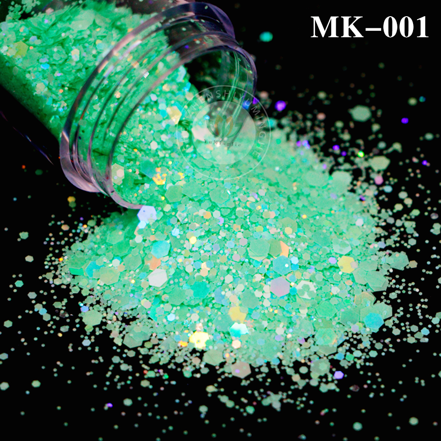 MK-001 Verde