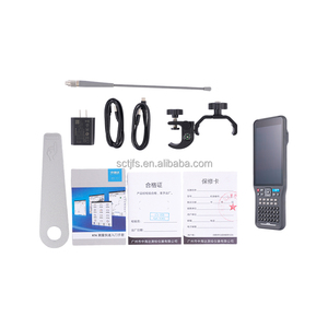 เครื่องรับสัญญาณ GPS RTK V200 แบบครบวงจร ความแม่นยำสูง สำหรับงานสำรวจที่ดิน ราคาประหยัด คุณภาพระดับมืออาชีพ - Product Image 6